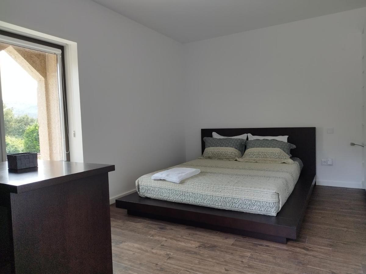 Box House Villa Паредес де Коура Екстериор снимка