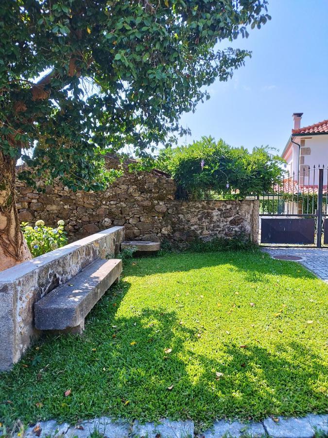 Box House Villa Паредес де Коура Екстериор снимка