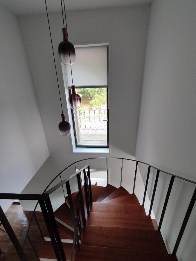Box House Villa Паредес де Коура Екстериор снимка